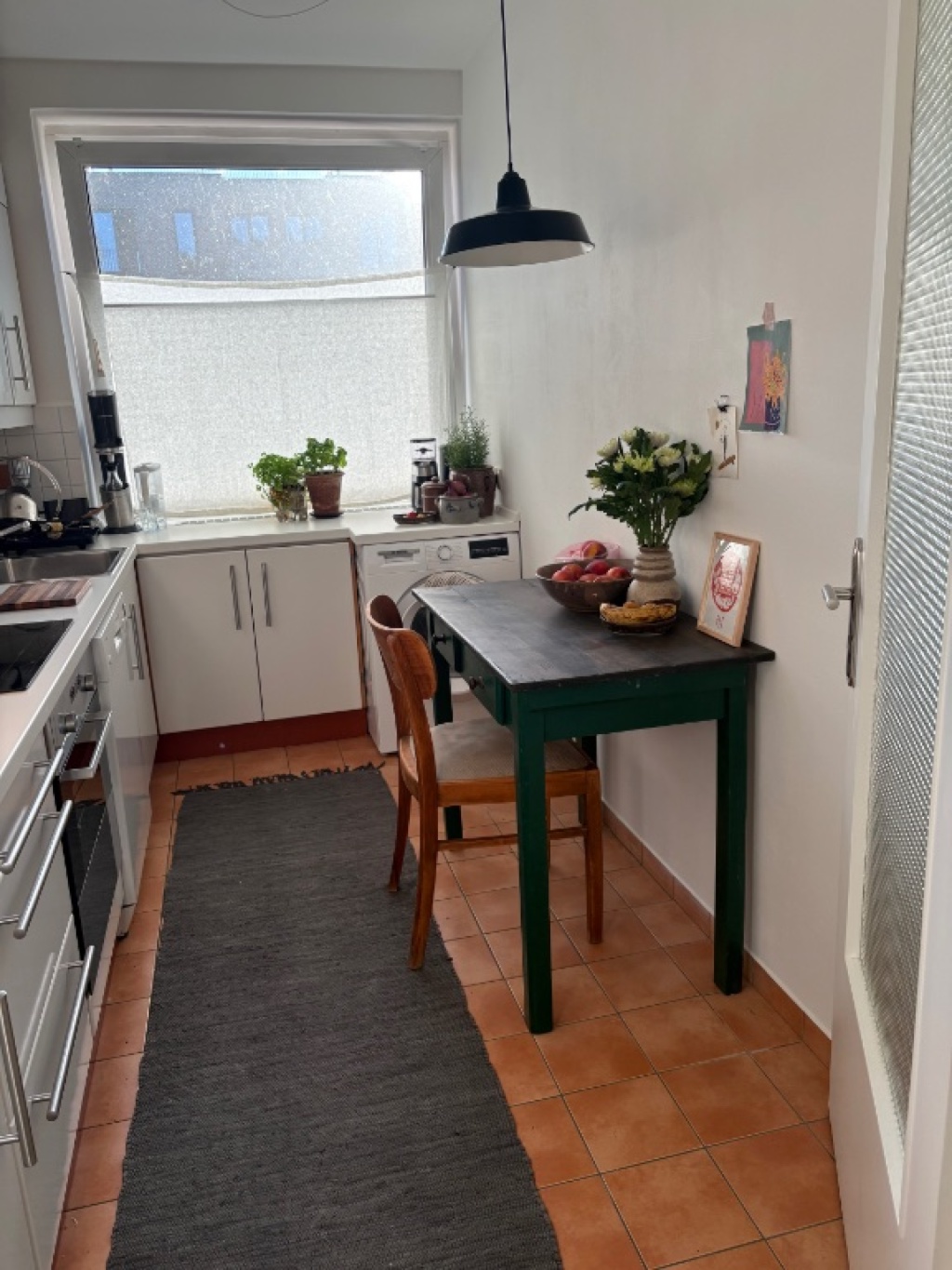 Wohnung Zwischenmiete Oktober bis Dezember (flexibel) – Julius-Vosseler-Straße, 22527 Hamburg Eimsbüttel – Vorschaubild 6