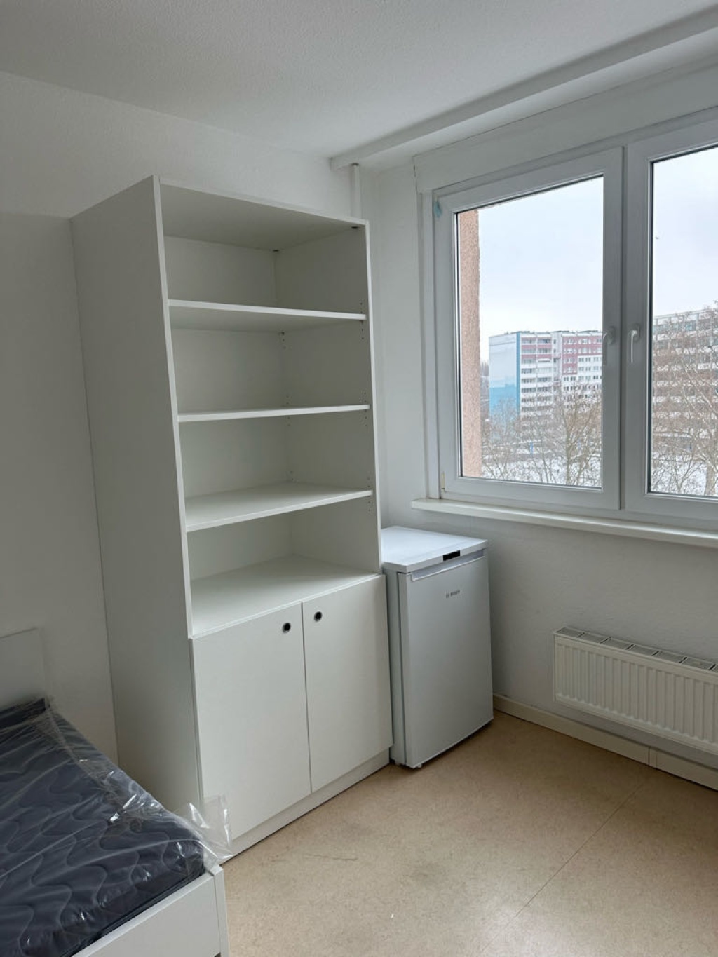 WG-Zimmer Friedrichshain-Kreuzberg Franz-Mehring-Platz - Bild 2
