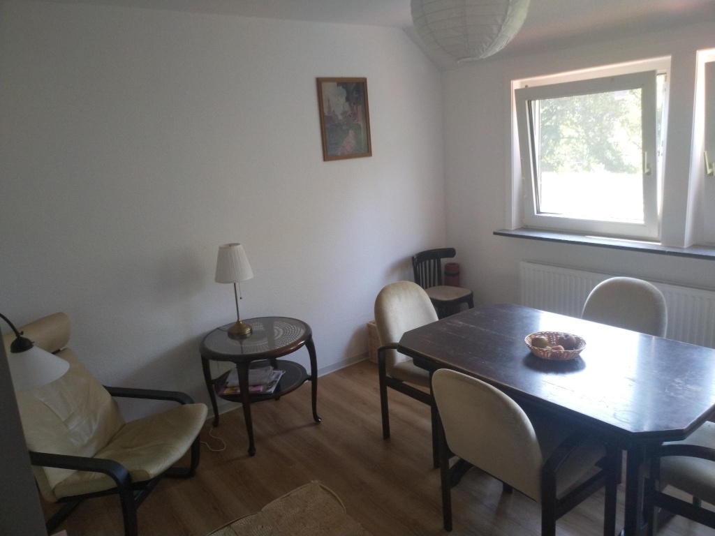Zwischenmiete in Schwachhausen / Sublet in Schwachhausen – Hauptmann-Böse-Weg, 28213 Bremen Schwachhausen – Vorschaubild 3