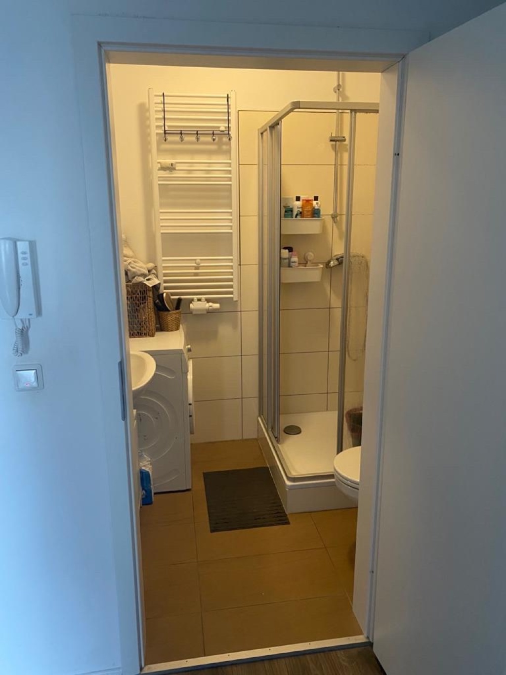Flat Gieen Rodheimer Straße 36 - picture 11
