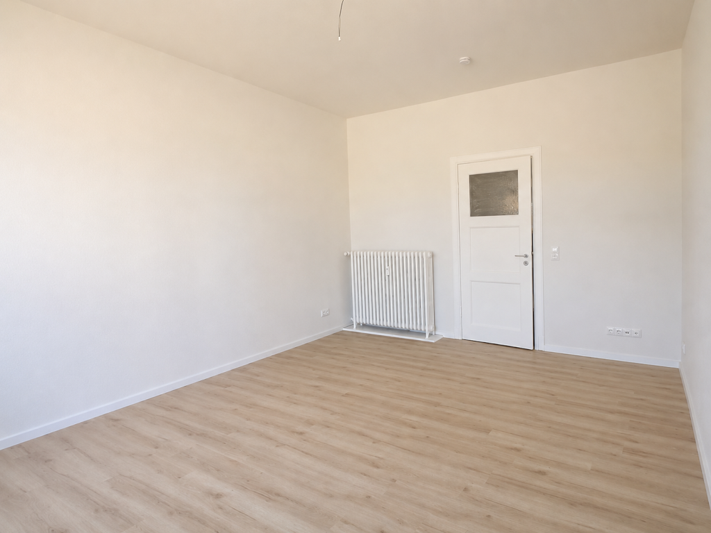 Ideal für 3erWG-Neugründung – großzügige Wohnung in Kiel – Exerzierplatz 22, 24103 Kiel Exerzierplatz – Vorschaubild 9