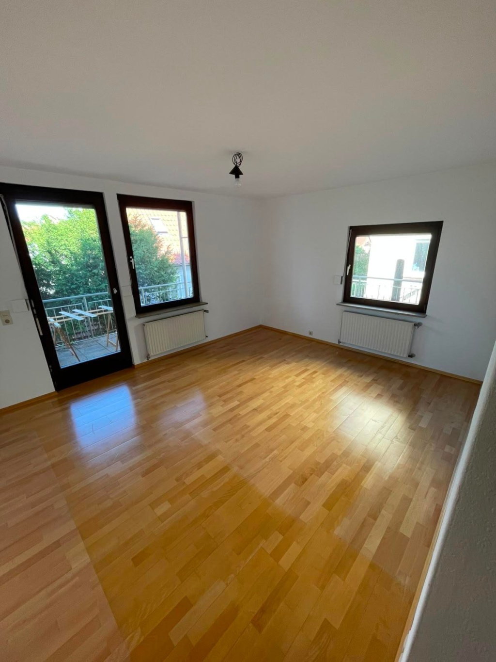 Flatshare Wangen Höhbergstraße - Freies Zimmer - Perspektive 2