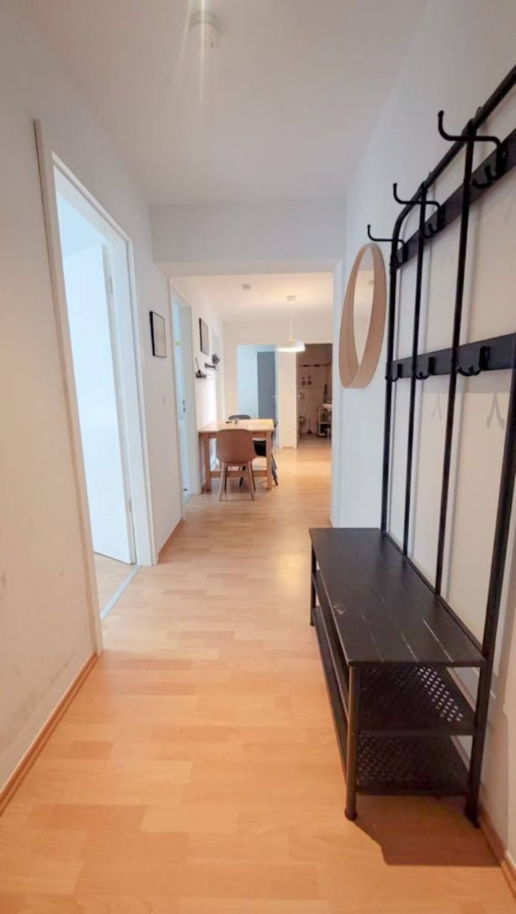 Stilvolles & wundervolles Apartment mitten in Friedrichshain – Sonntagstraße, 10245 Berlin Friedrichshain – Vorschaubild 4