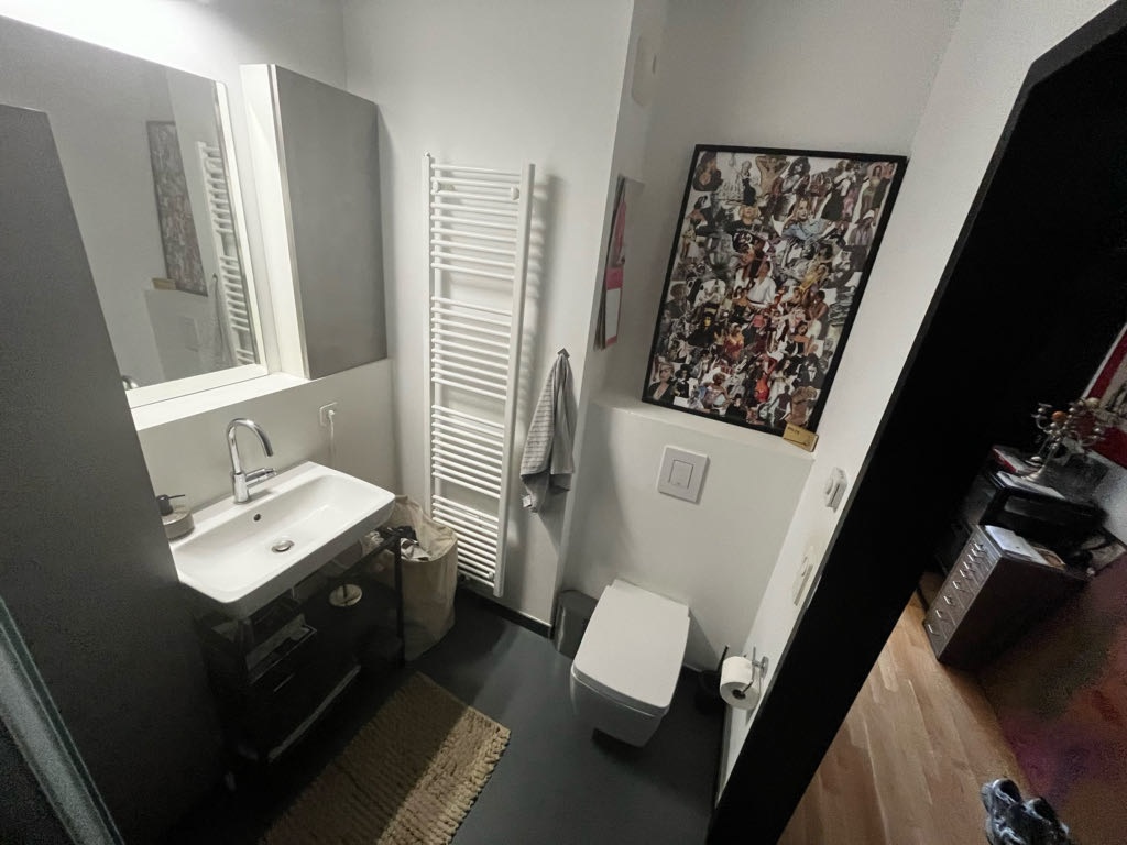 1-Zimmer-Wohnung Schöneberg Quartiersweg  6 - Bild 12