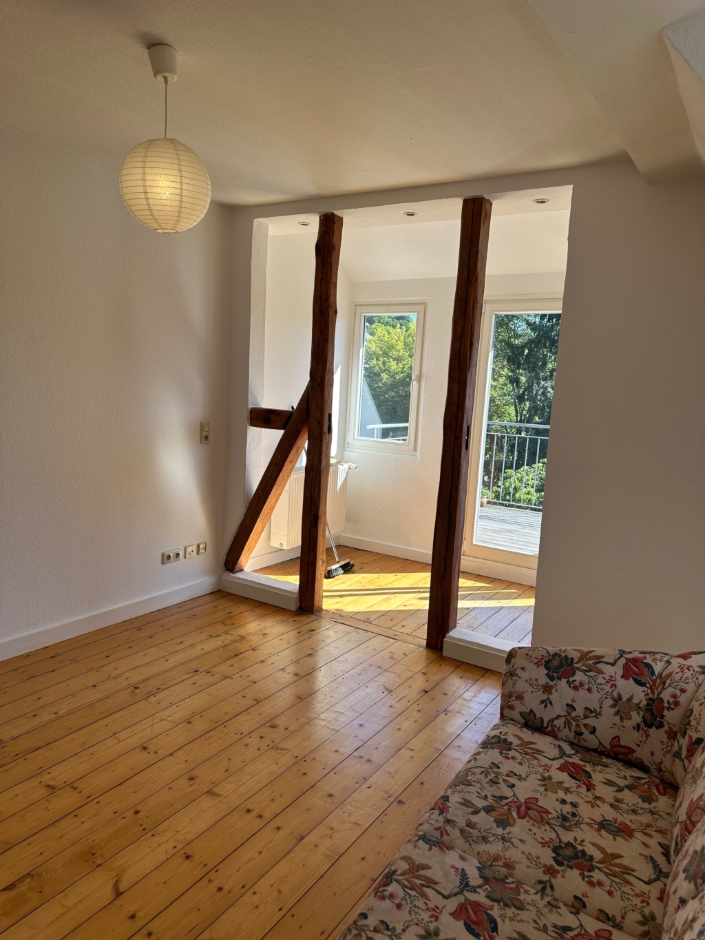 Apartamento Kernstadt-Südviertel Bismarckstrasse - foto 6