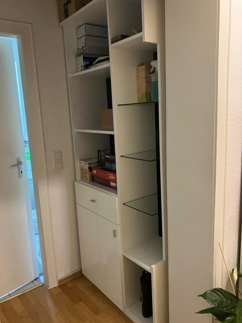 Kurzaufenthalt in möbilierter WG-/Wohnung in Bonn September/Oktober mit möglicher Verlängerung // Short term apartment opportunity for single rooms or couples/existing WGs – Paul-Clemen-Straße, 53113 Bonn Gronau – Vorschaubild 7