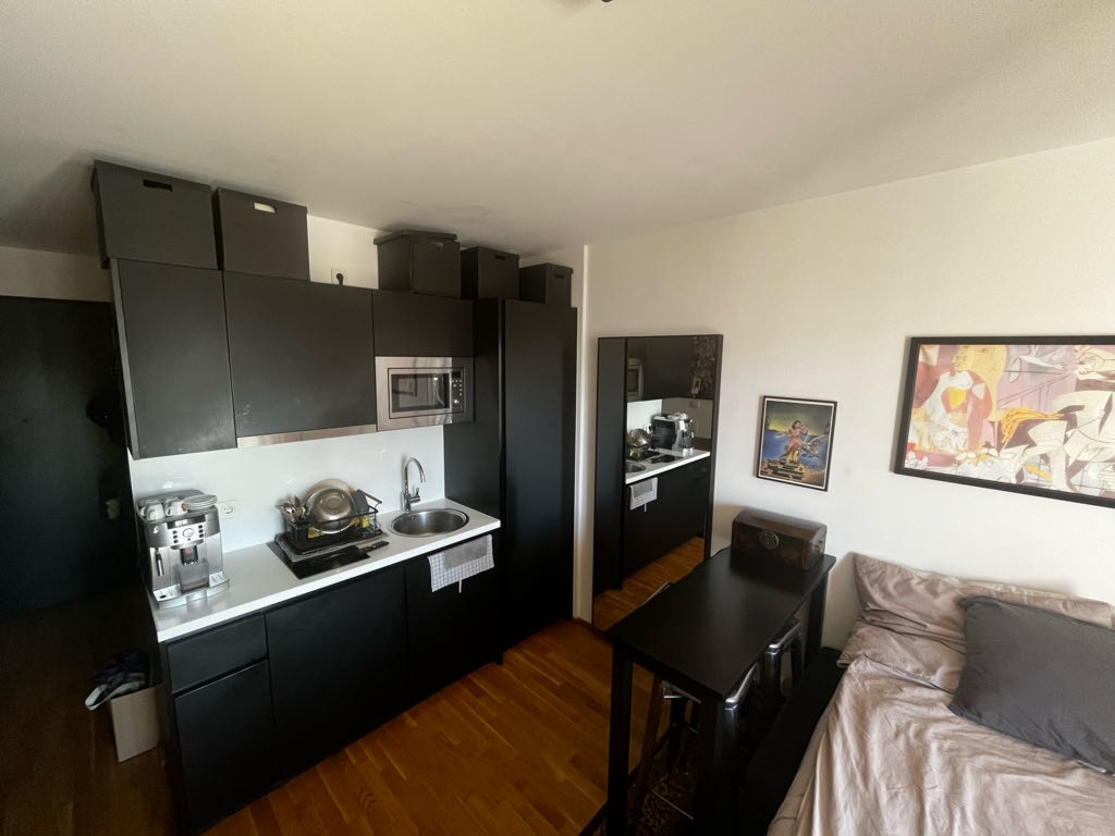 1-Zimmer-Wohnung Schöneberg Quartiersweg  6 - Bild 5