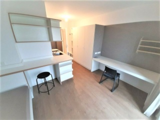 FREI  ++ möbliertes CITY-STUDIO ++ 5. Etage ++ 13355 Berlin ++ unbefristet ++ mit Anmeldung — photo 1