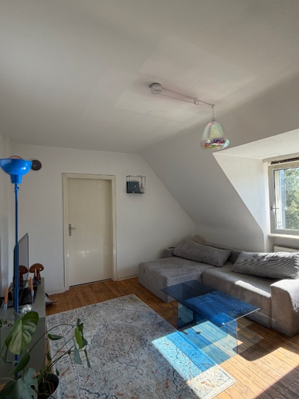 3-Zimmer-Wohnung zur Untermiete (Okt-Nov) – Wasserstraße 280, 44789 Bochum Ehrenfeld – Vorschaubild 3