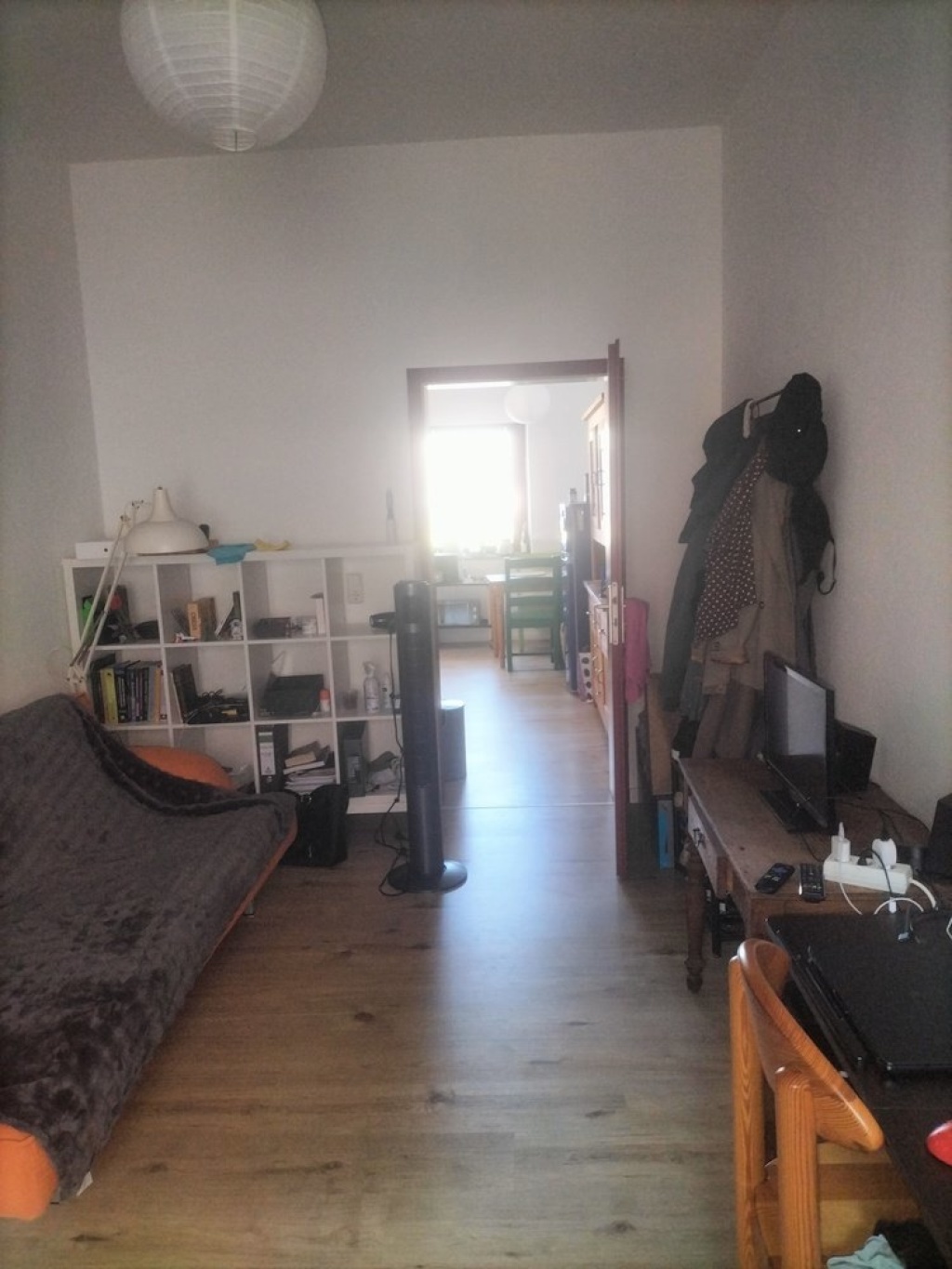 Geschmackvolles 2-Zimmer-Apartment in Köln-Kalk – Vietorstrasse, 51103 Köln Kalk – Vorschaubild 7