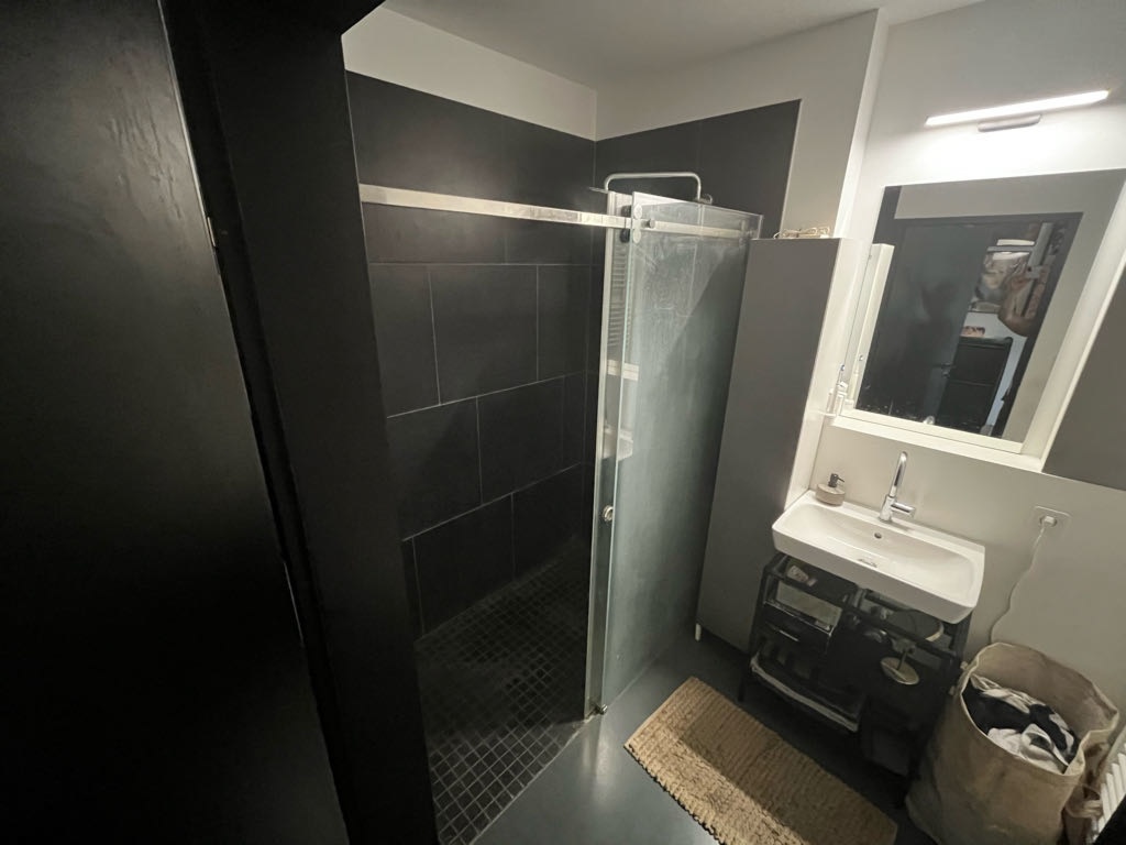 1-Zimmer-Wohnung Schöneberg Quartiersweg  6 - Bild 13
