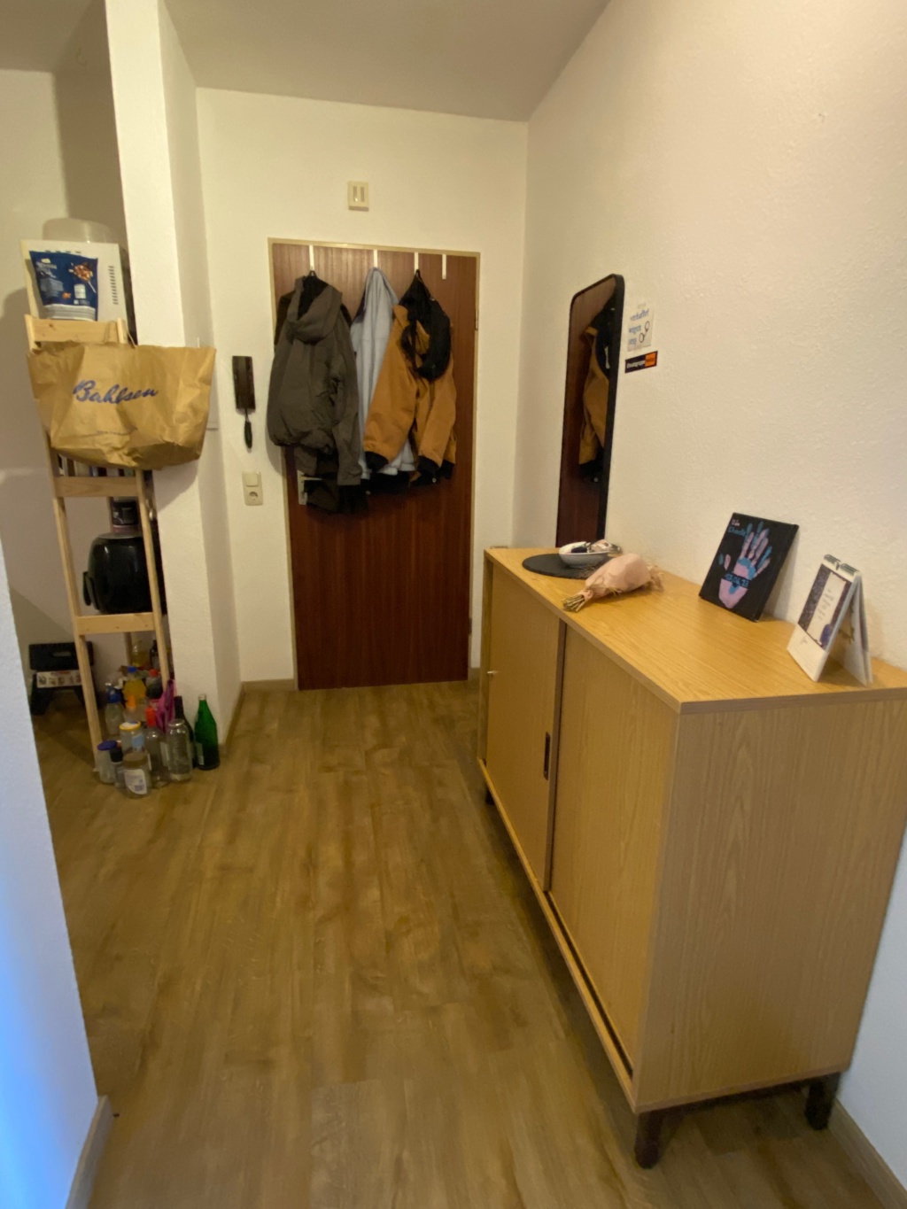 Wohnung zur Untermiete – Amselweg, 26122 Oldenburg Eversten – Vorschaubild 8
