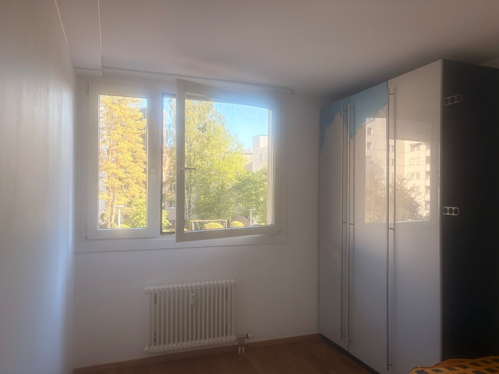 Flatshare Ottobrunn Albertus-Magnus-Weg - Zimmer