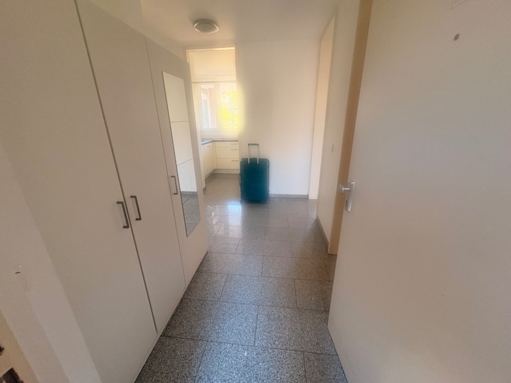 Flatshare Ottobrunn Albertus-Magnus-Weg - Flur