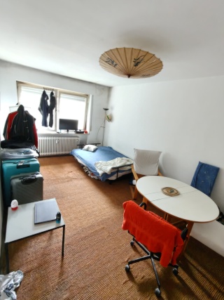 SUBLET Private room