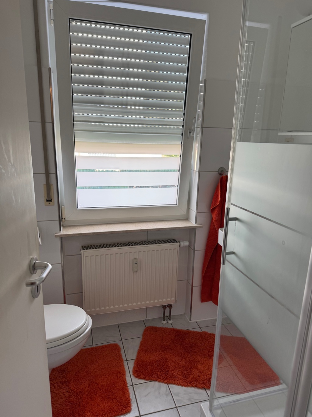 Möbliertes 1 Raum Studio mit Balkon in Dresden Plauen – Würzburger Straße 36, 1187 Dresden Plauen – Vorschaubild 2