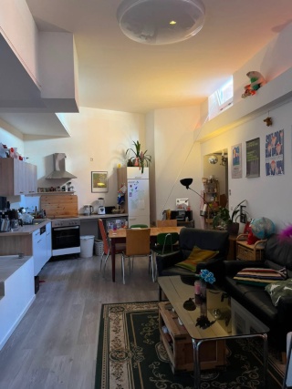 Ad image: 4er-WG Neugründung