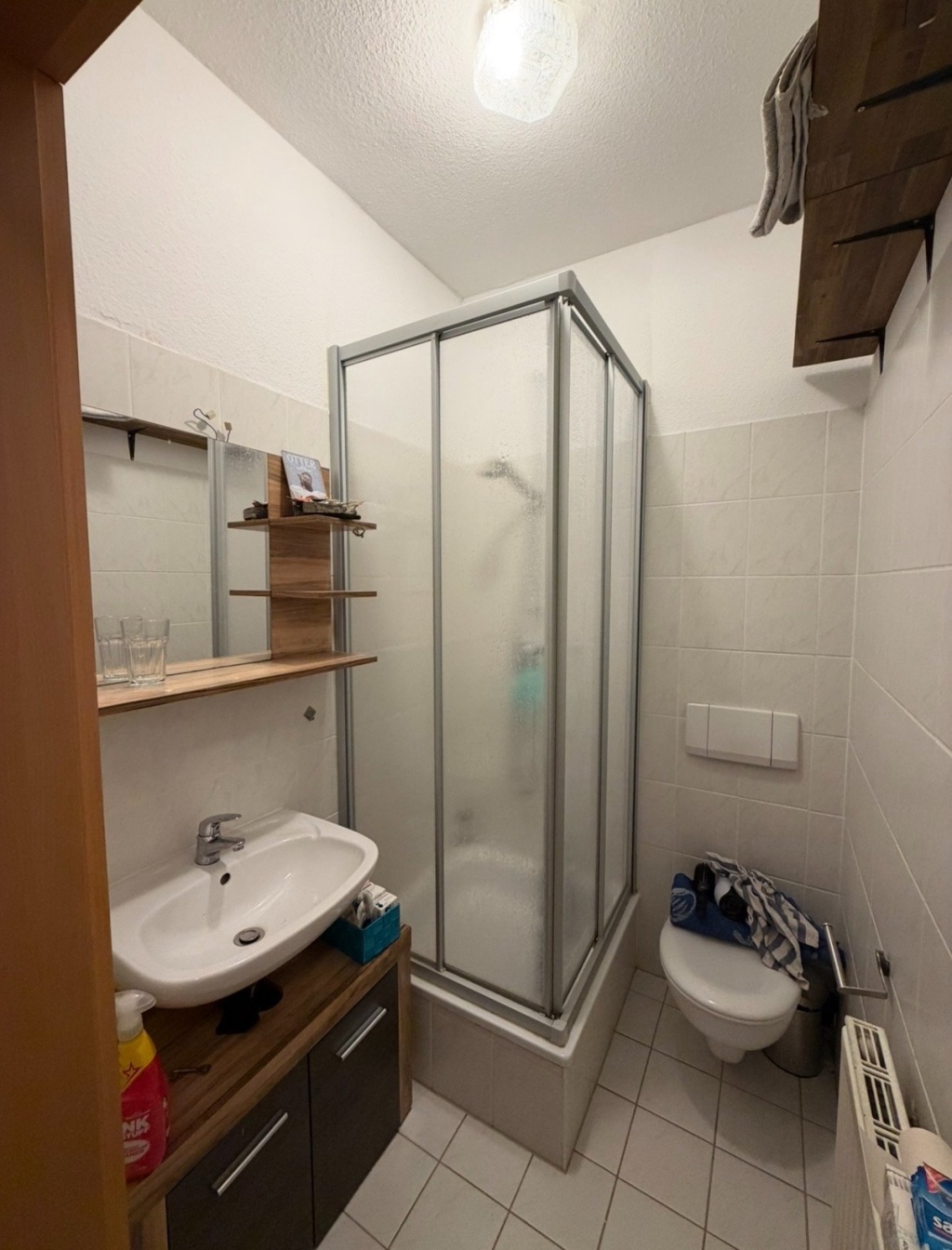 Schöne, helle 2-Zimmer Wohnung in Unikliniknähe – Dodendorfer Straße 110, 39120 Magdeburg Leipziger Str. – Vorschaubild 14