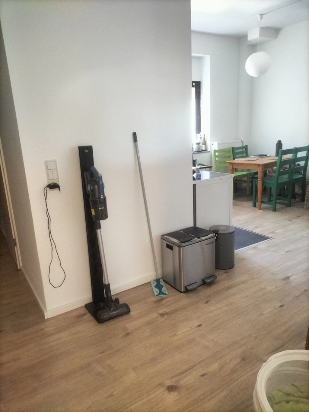 Geschmackvolles 2-Zimmer-Apartment in Köln-Kalk – Vietorstrasse, 51103 Köln Kalk – Vorschaubild 17