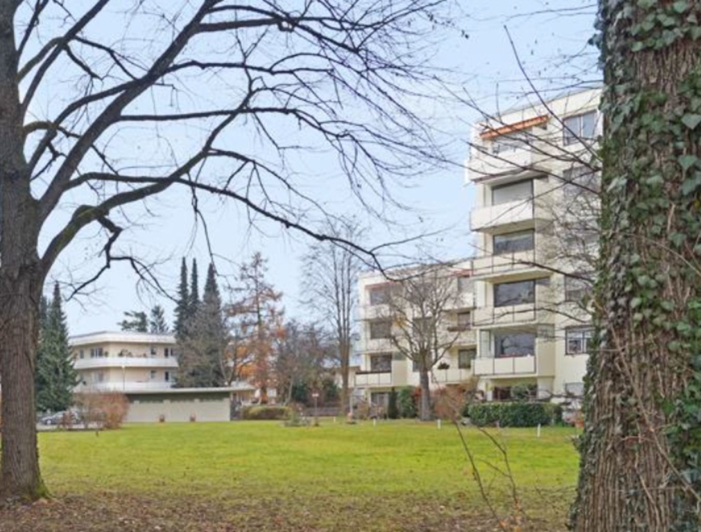 Habitación en WG München Geigenbergerstraße 23 - Außenansicht 1