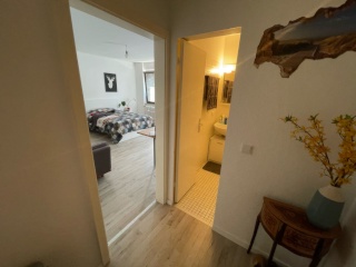 Studio zur Untermiete -Duisburg Mitte