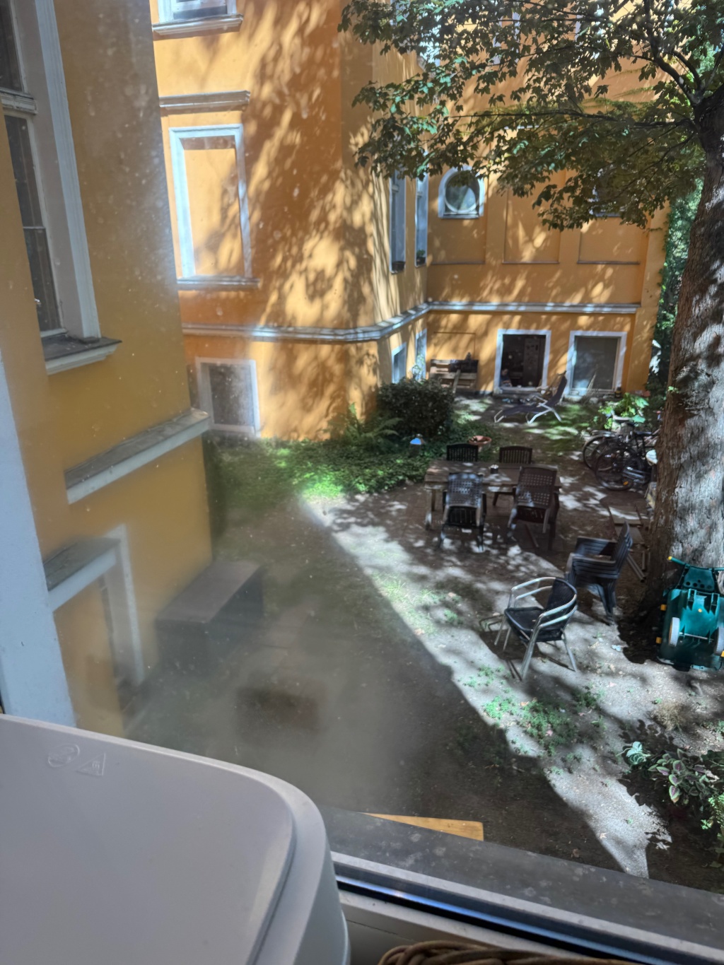 WG-Zimmer Schöneberg Kluckstraße 31 - Bild 4