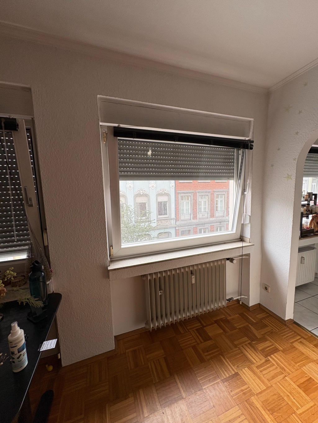 Helles Studio-Apartment nahe Bushof & Zentrum Aachen – nur für Berufstätige – Mariahilfstraße 16, 52062 Aachen Aachen – Vorschaubild 5