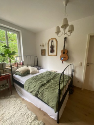 Imagen del anuncio: Gemütliches WG Zimmer in einer schönen Lage