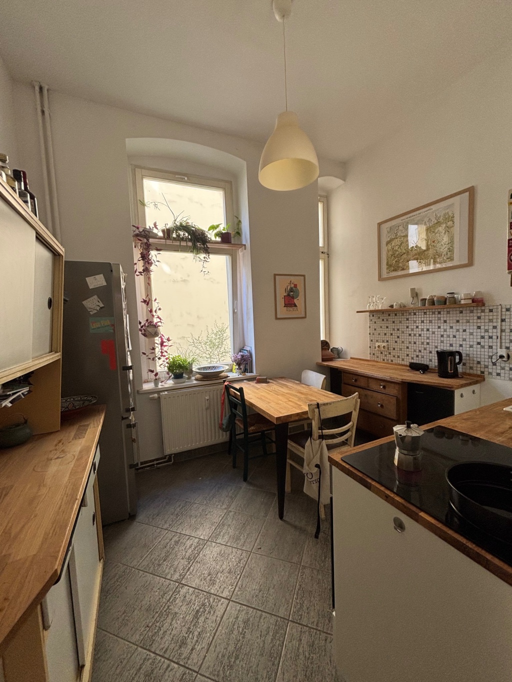 Wohnung Friedrichshain Straßmannstraße  4 - Bild 4