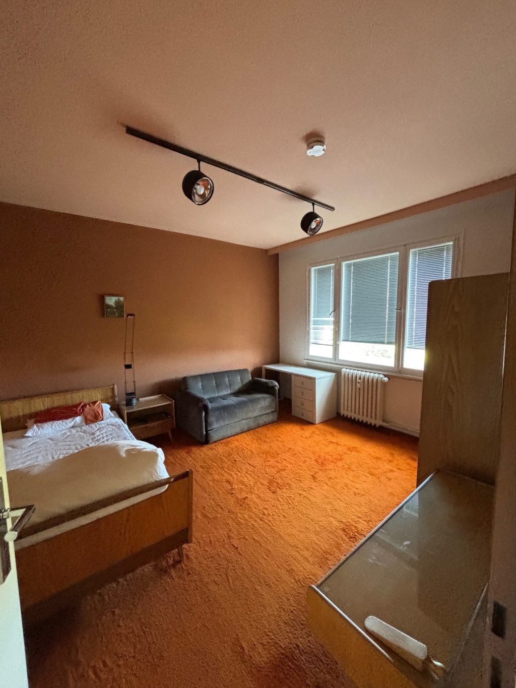 Wohnung Moabit Paulstraße - Zimmer 3