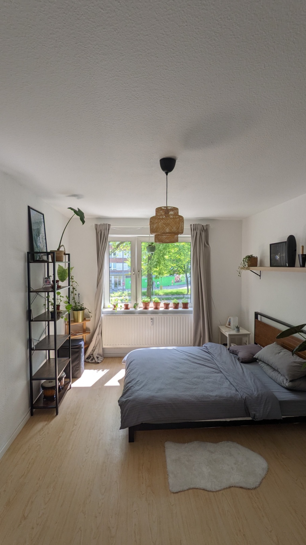Ruhige zentrale 2-Zimmer-Wohnung in Eimsbüttel – Heußweg 3, 20257 Hamburg Eimsbüttel – Vorschaubild 11
