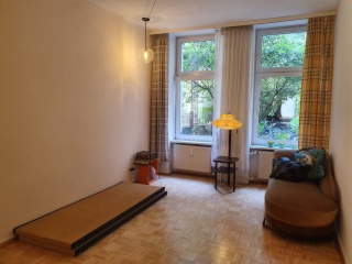 Cozy living in Kreuzberg — photo 1