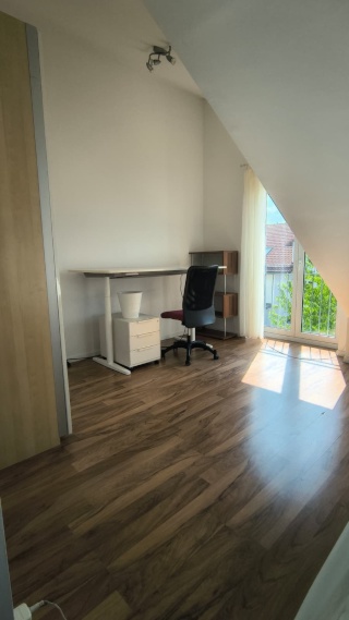 Imagen del anuncio: 1 Zimmer in 4-er WG in Aschheim an Studenten/Azubis