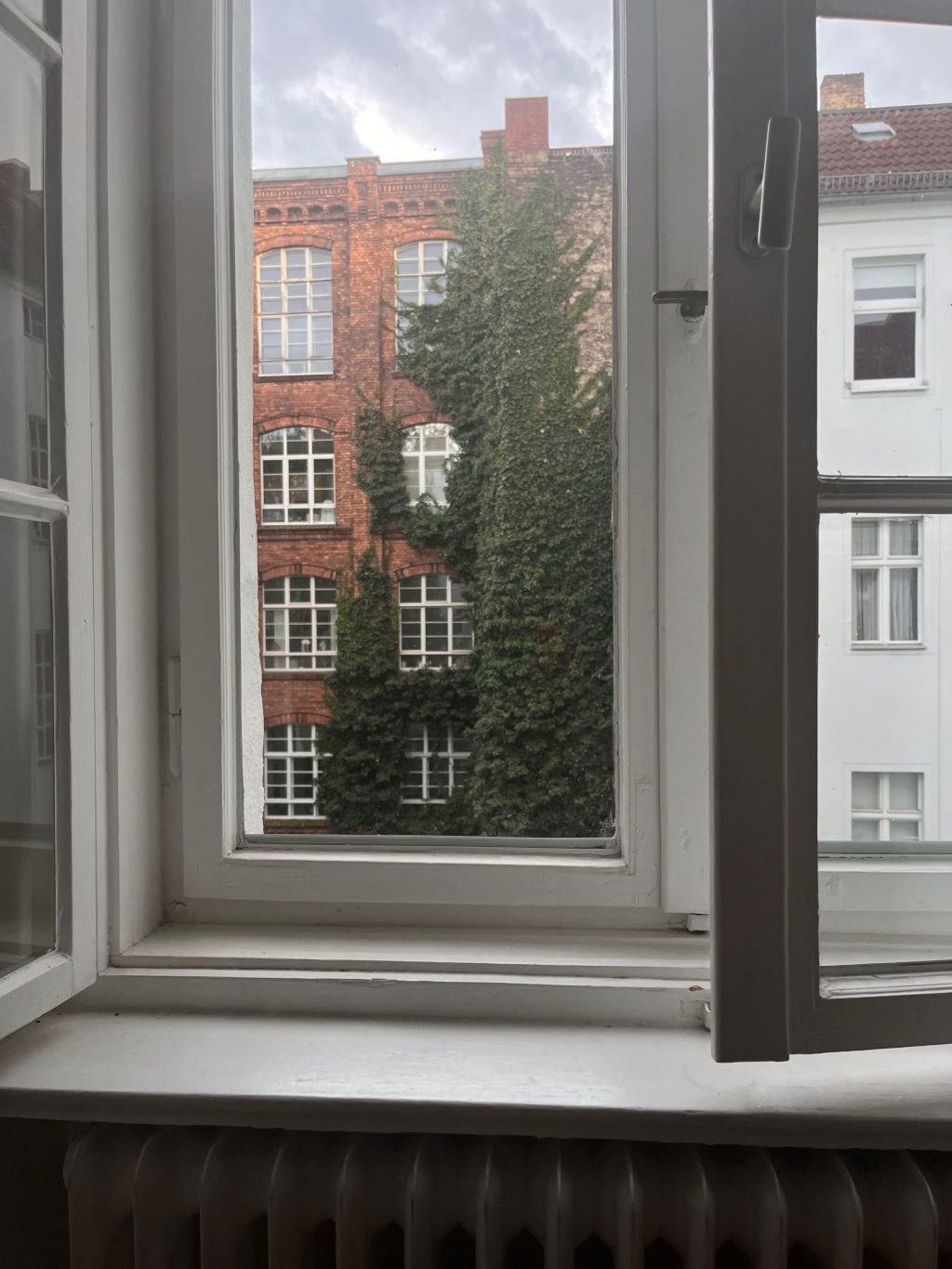Wohnung Neukölln Schinkestraße - Bild 6
