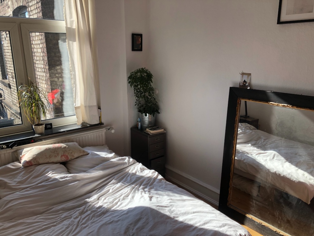 Gemütliche 2-Zimmer-Wohnung nahe Barbarossaplatz – perfekt für deinen Gamescom-Trip! – Kyffhäuserstraße, 50674 Köln Neustadt-Süd – Vorschaubild 3