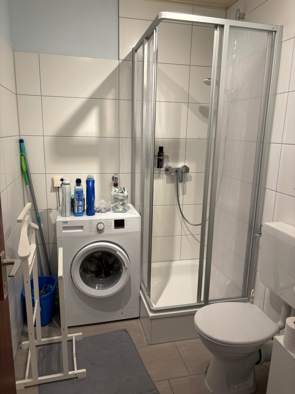 Gemütliche 1-Zimmer-Wohnung zur Untermiete in Göttingen – Ritterplan 2, 37073 Göttingen Innenstadt – Vorschaubild 6