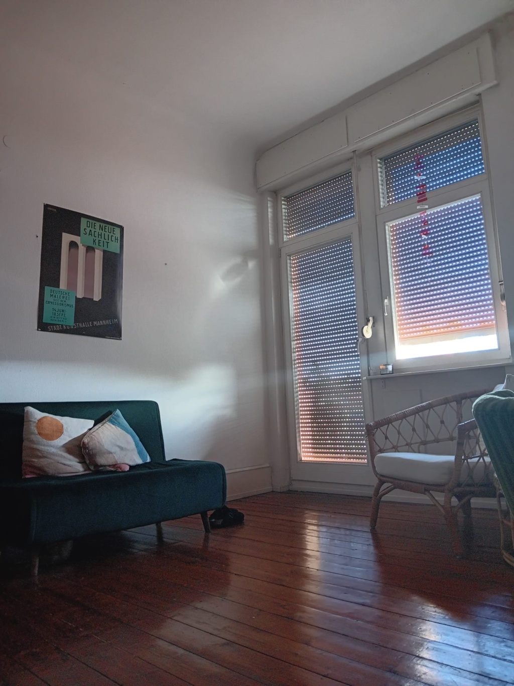 Apartamento Neckarstadt Dammstraße 44a - foto 5
