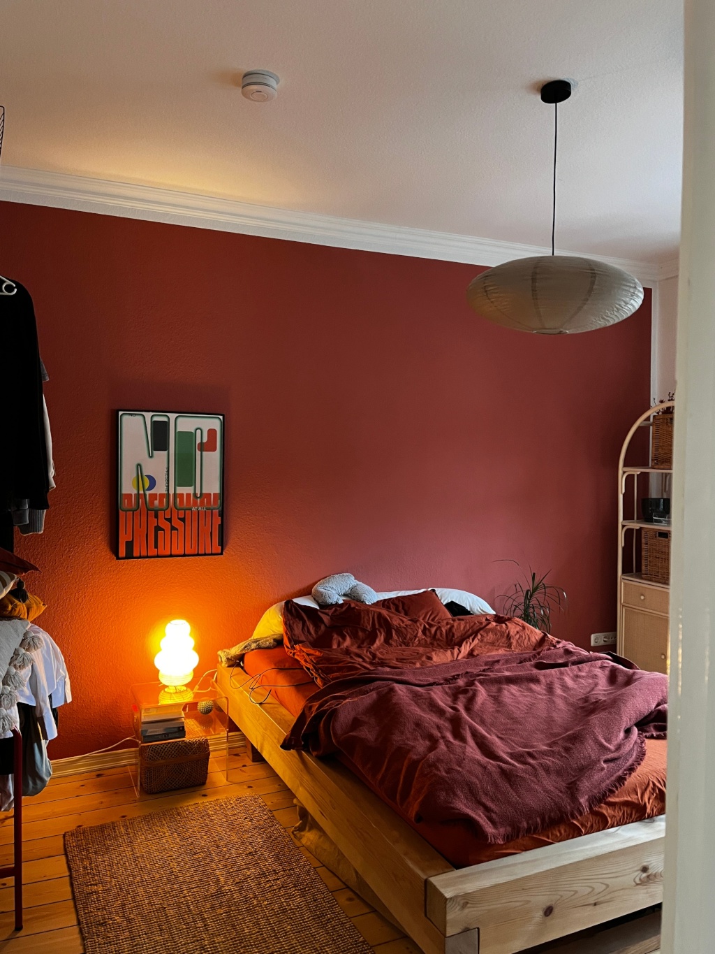 Wohnung Barmbek-Nord Tischbeinstraße - Bild 2