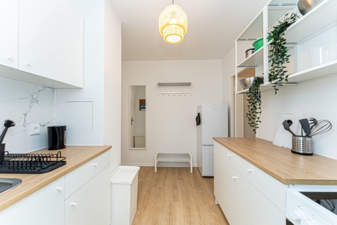 Komfortables WG-Zimmer mit Vollausstattung – Richardstraße, 12055 Berlin Neukölln – Vorschaubild 8