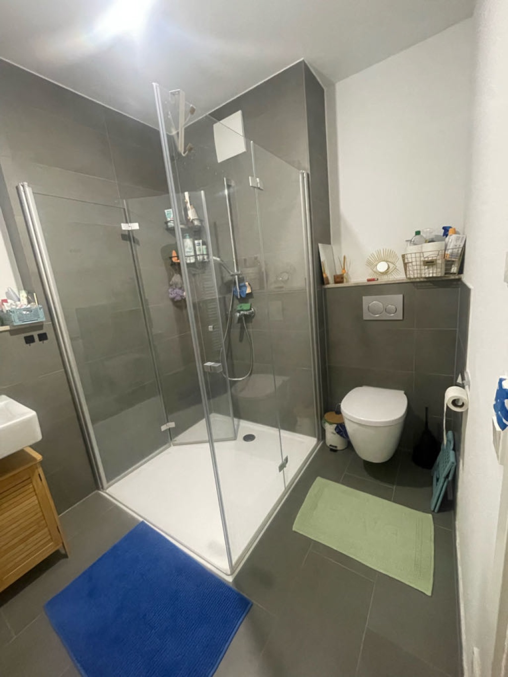 Apartamento Ehrenfeld sagichhier natürlich nicht str 33333 - foto 10