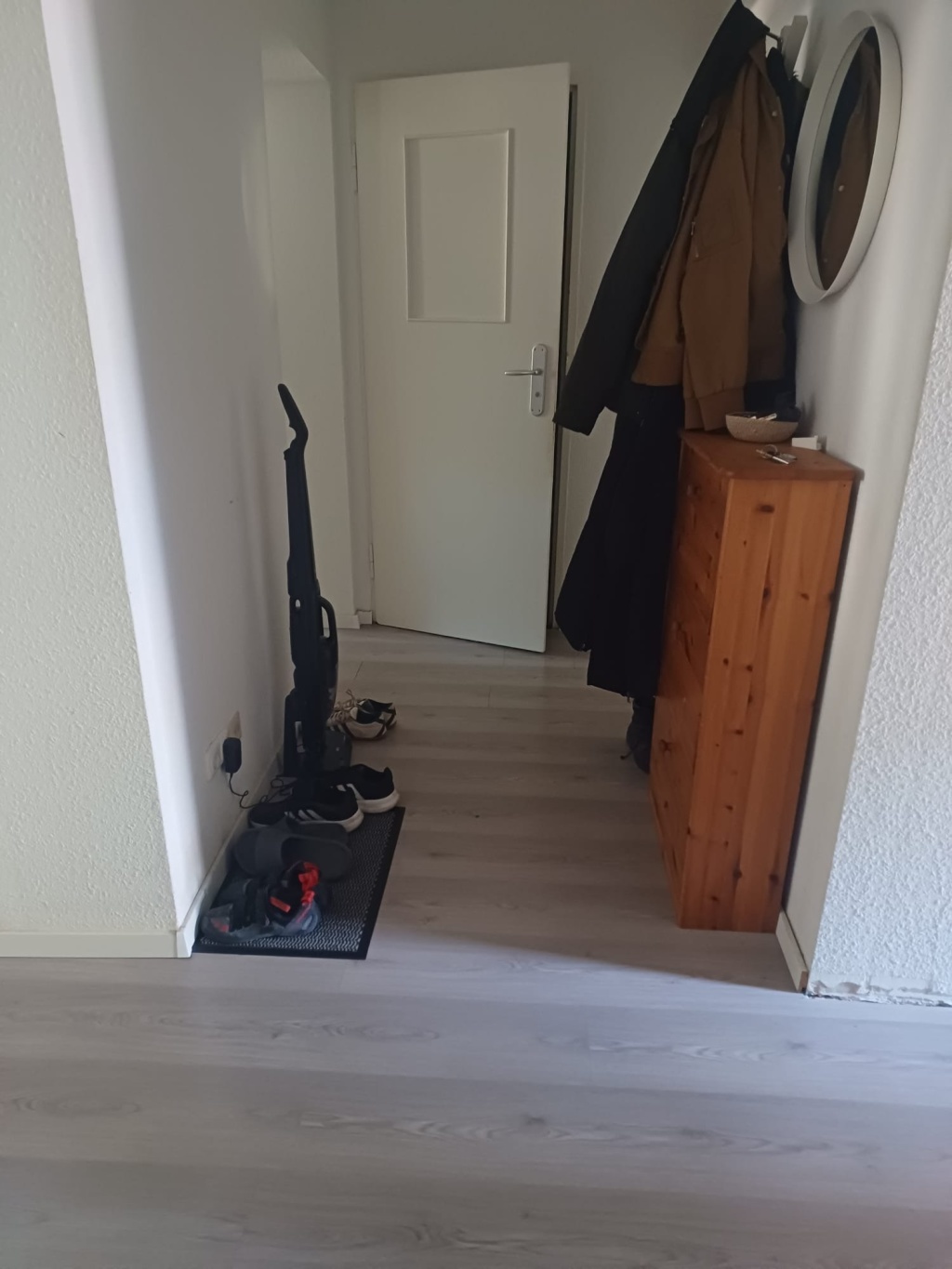 3er WG Sublet (26.11.2026 - 28.01.2027) – Kaiserstraße 36, 55116 Mainz Neustadt – Vorschaubild 3