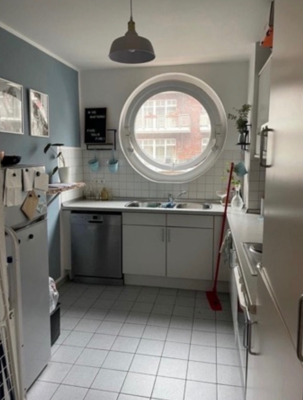 Nice Apartment in Fhain premium location for 3-12 months – Bootsbauerstraße 16, 10245 Berlin Friedrichshain – Vorschaubild 3