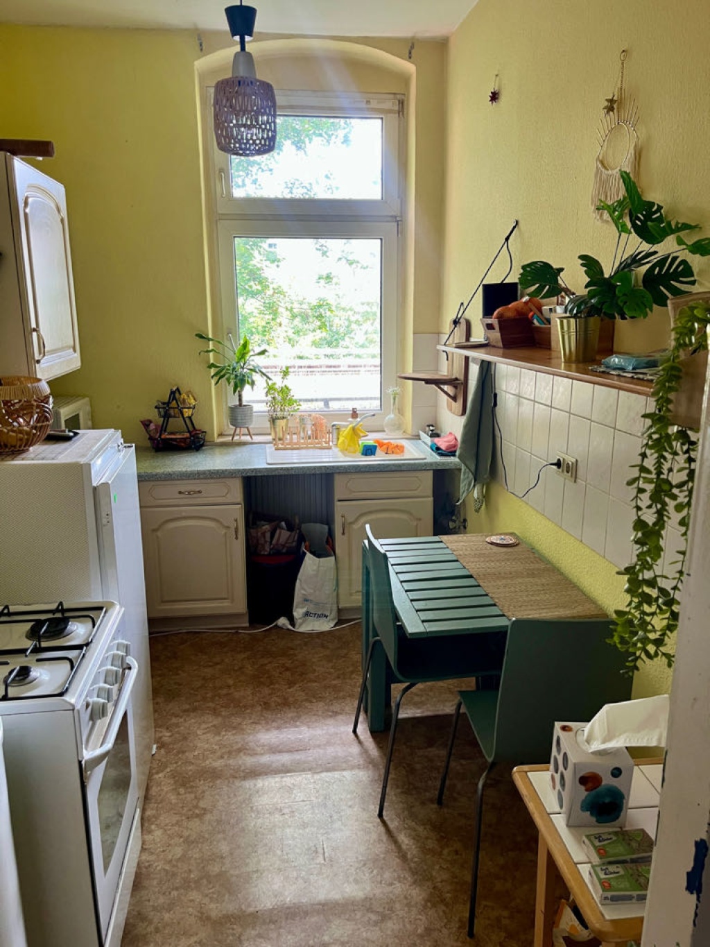 Apartamento Pankow Steegerstrasse - foto 8