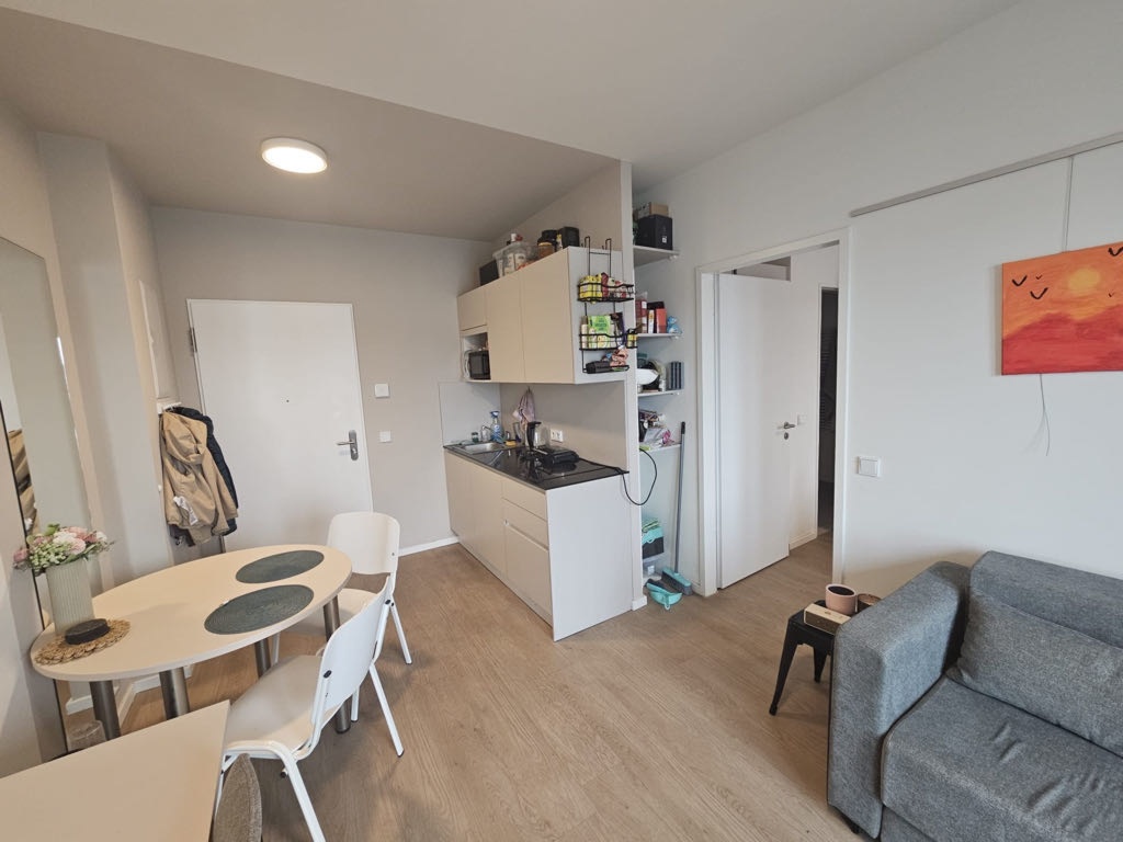 Apartamento Hammerbrook Sachsenstrasse - foto 3