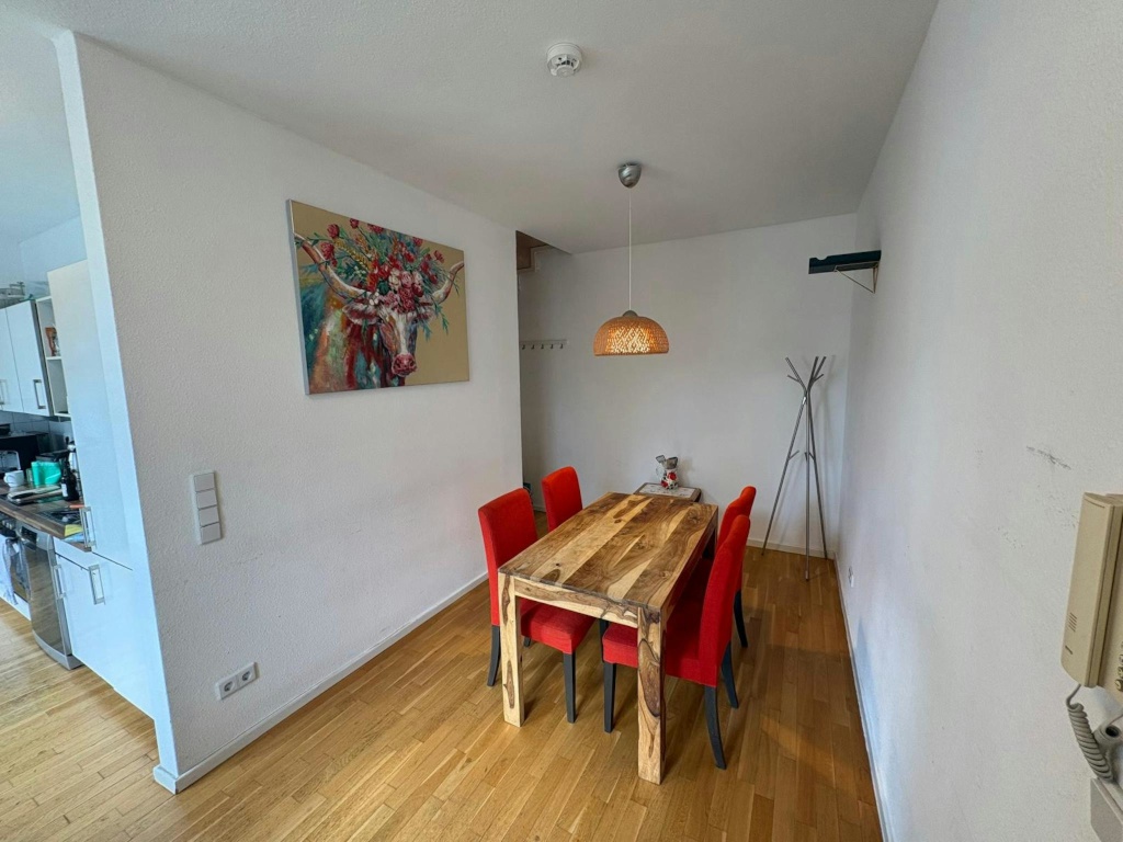 Christinenstraße, Berlin – Christinenstraße, 10119 Berlin Mitte – Vorschaubild 5