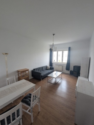 2 Zimmerwohnung Adlershof - Zwischenmiete 3 Monate mit Aussicht auf unbefristet — photo 1