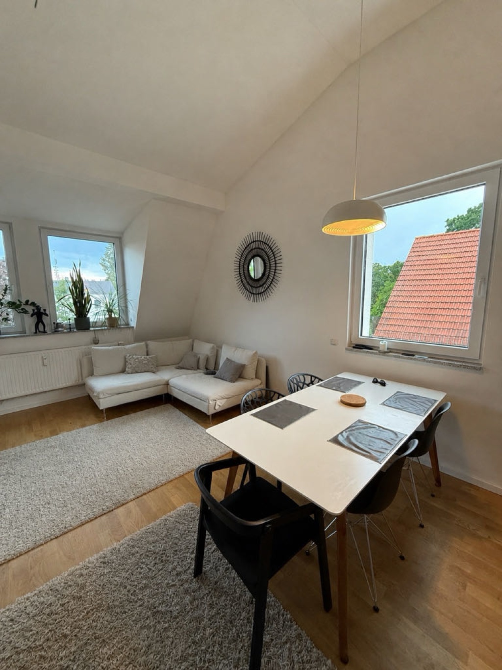 Wohnung Gro?hadern Würmtalstraße 104 - Bild 4