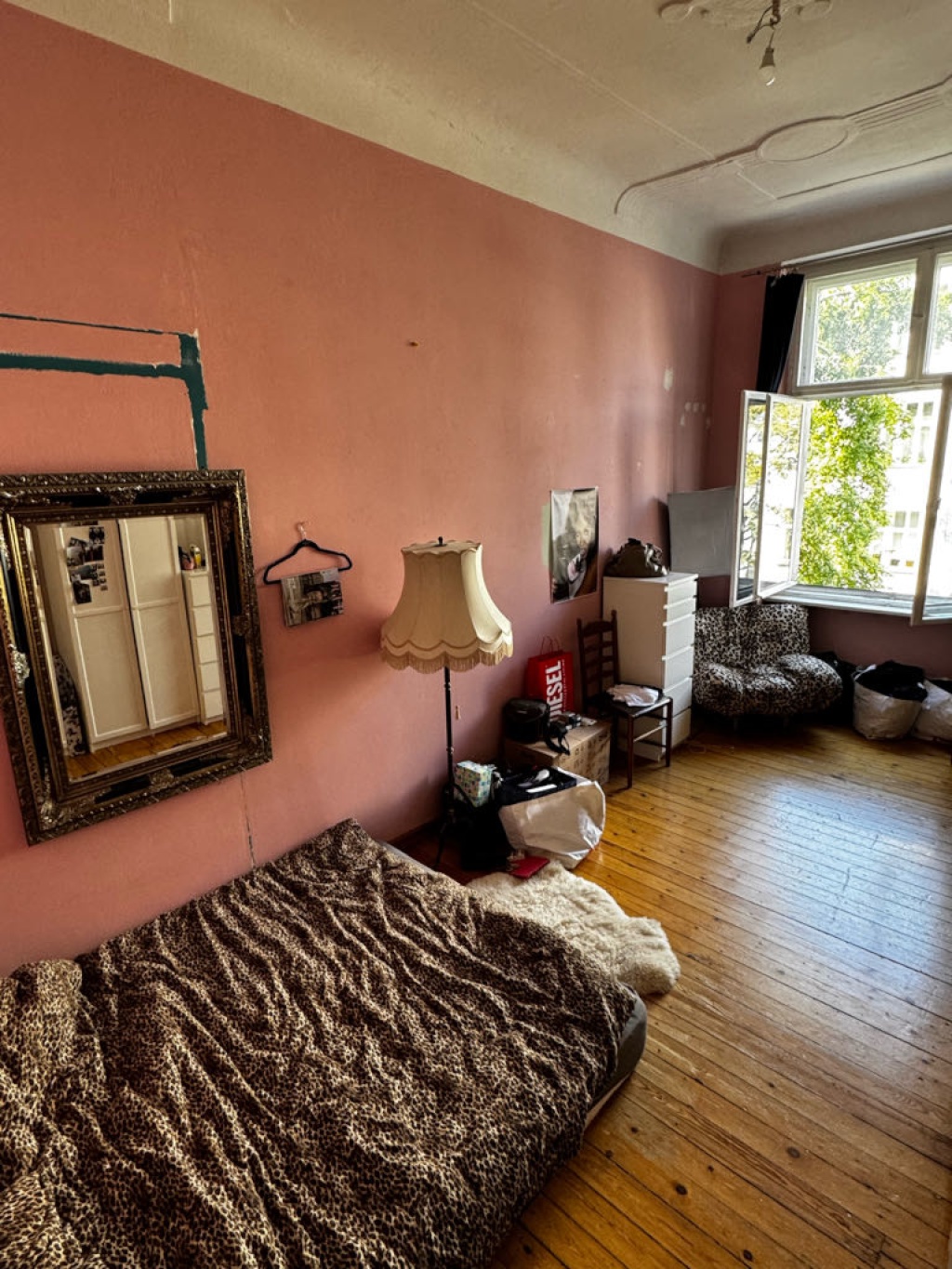 Apartamento Charlottenburg Leibnizstraße  45 - foto 1
