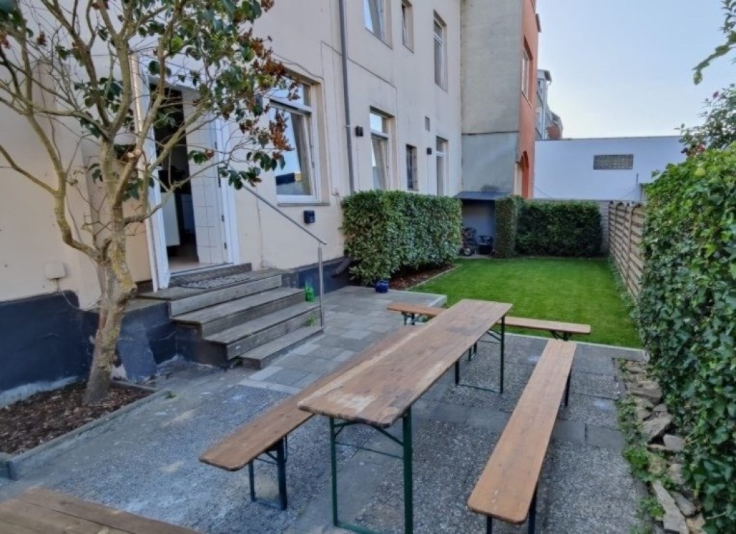 Habitación en WG Wüste Lange Straße 19 - foto 7
