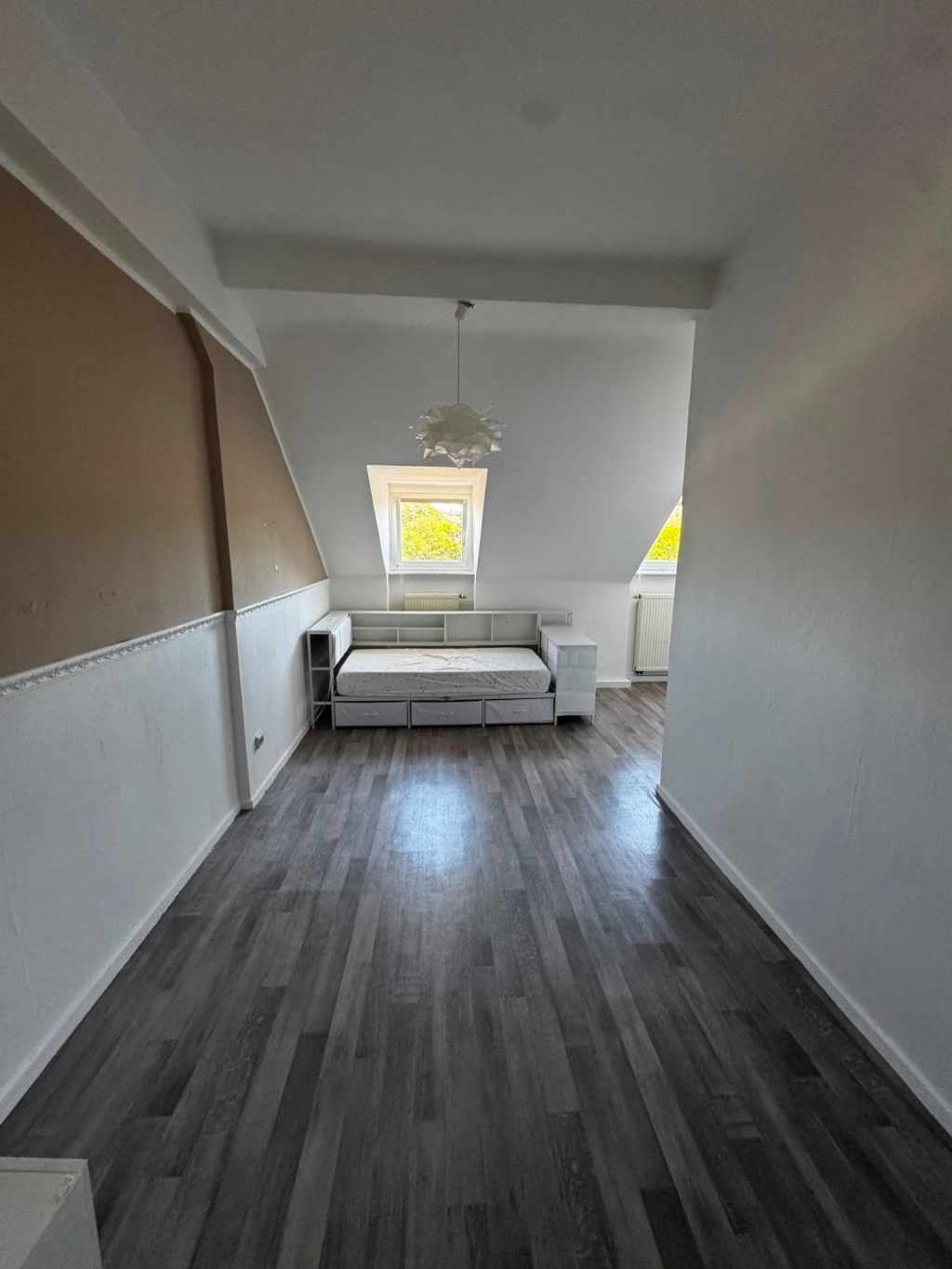 2 Zimmer Wohnung WG geeignet 83 m2 groß – Goebensiedlung 3, 56077 Koblenz Asterstein – Vorschaubild 3